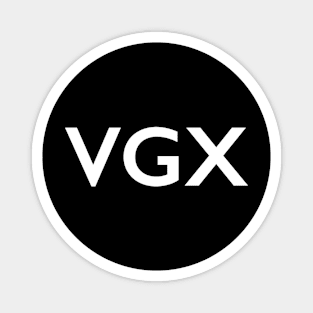VGX Magnet